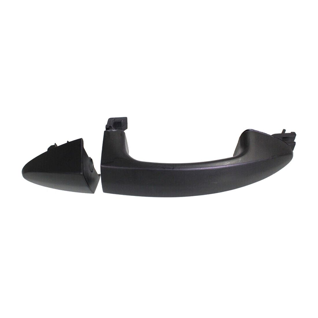 For 2011-2019 Ford Fiesta Exterior Door Handle_voghion.com