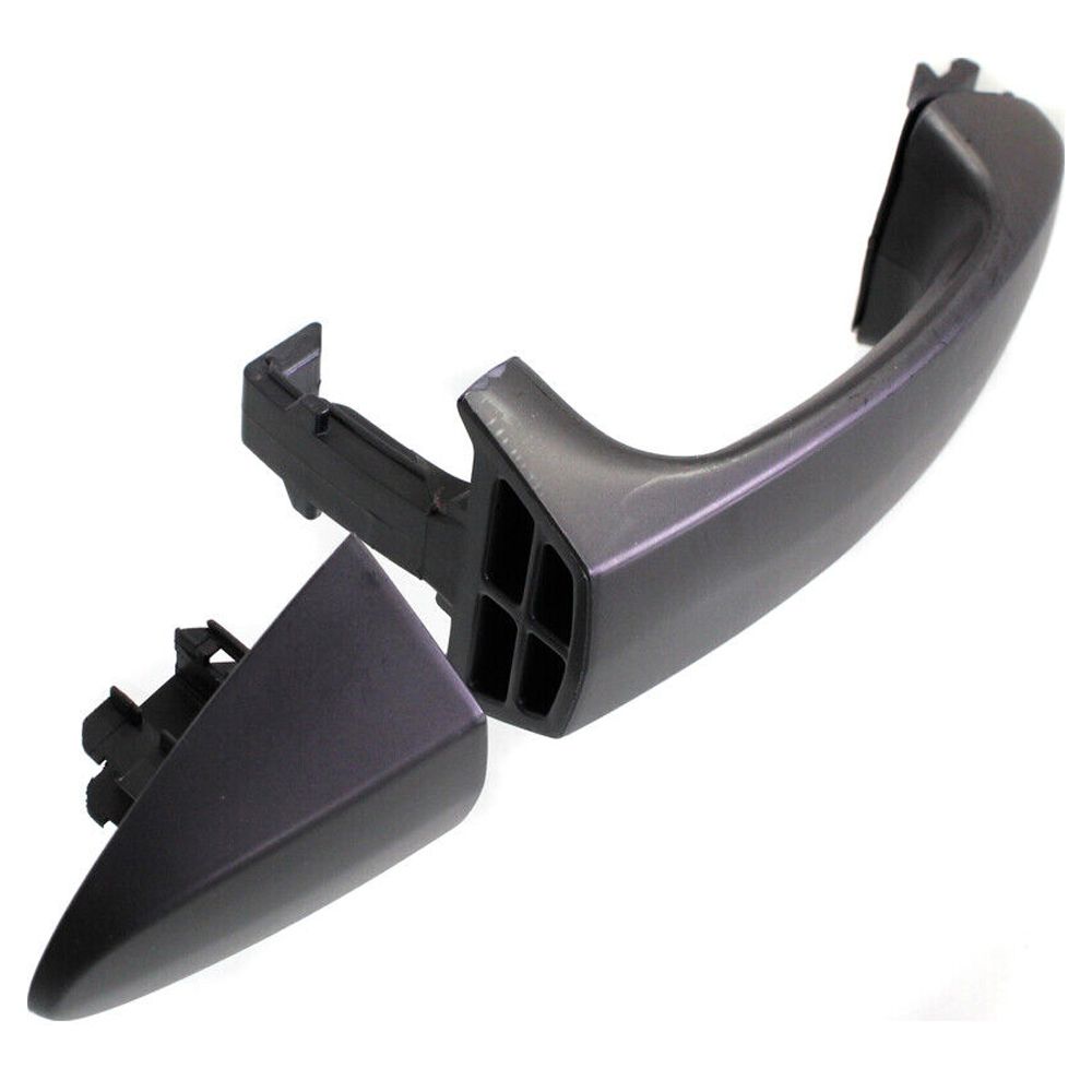 For 2011-2019 Ford Fiesta Exterior Door Handle_voghion.com