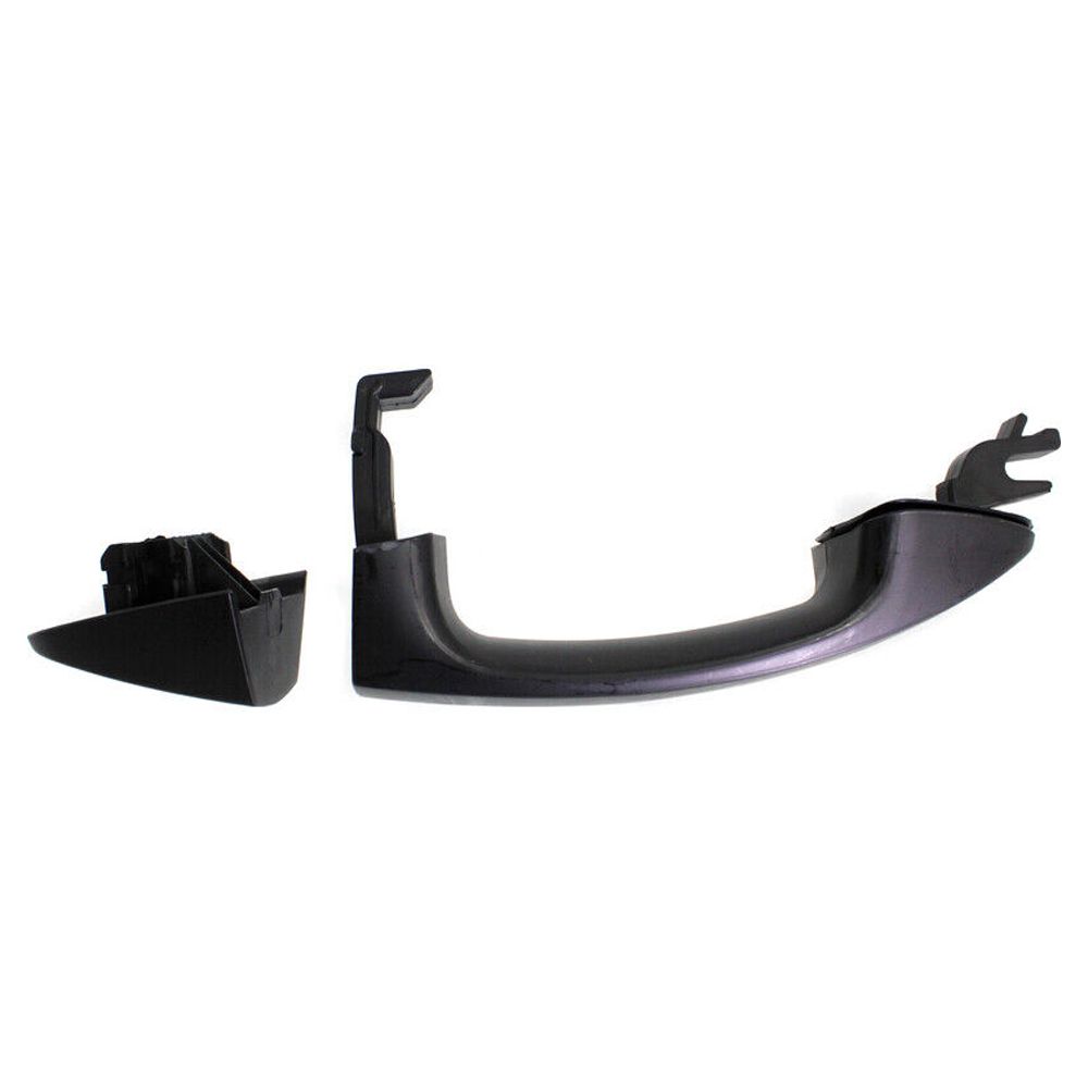 For 2011-2019 Ford Fiesta Exterior Door Handle_voghion.com