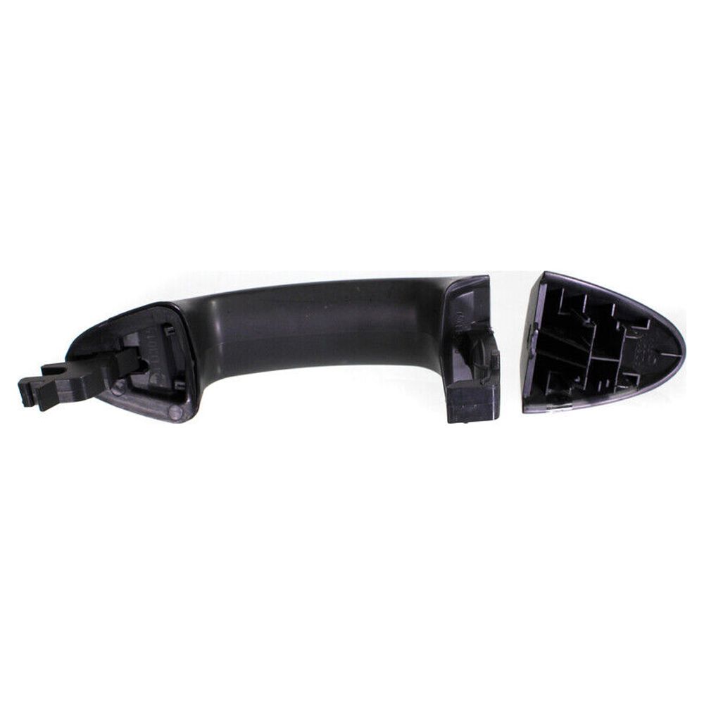 For 2011-2019 Ford Fiesta Exterior Door Handle_voghion.com