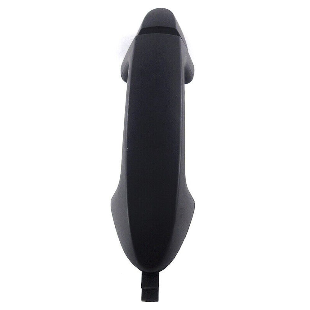 For 2011-2019 Ford Fiesta Exterior Door Handle_voghion.com