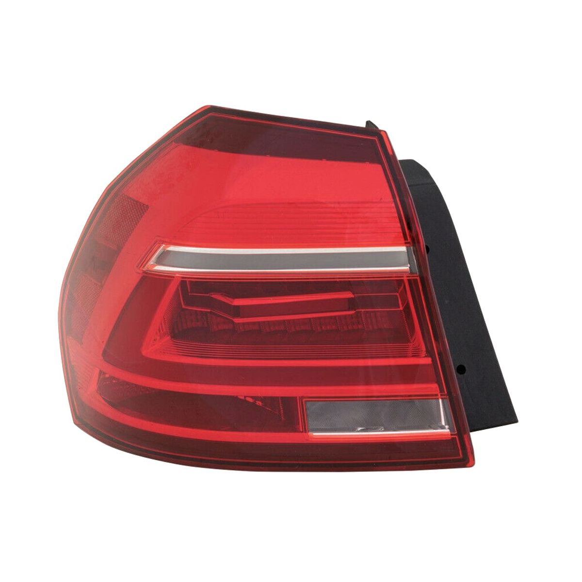 For 2016-2017 Volkswagen Passat Tail Light Driver Outer_voghion.com