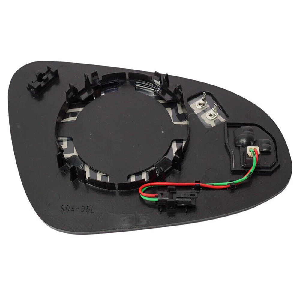 For Toyota 2018-2021 C-HR Mirror Glass Heated Driver Side