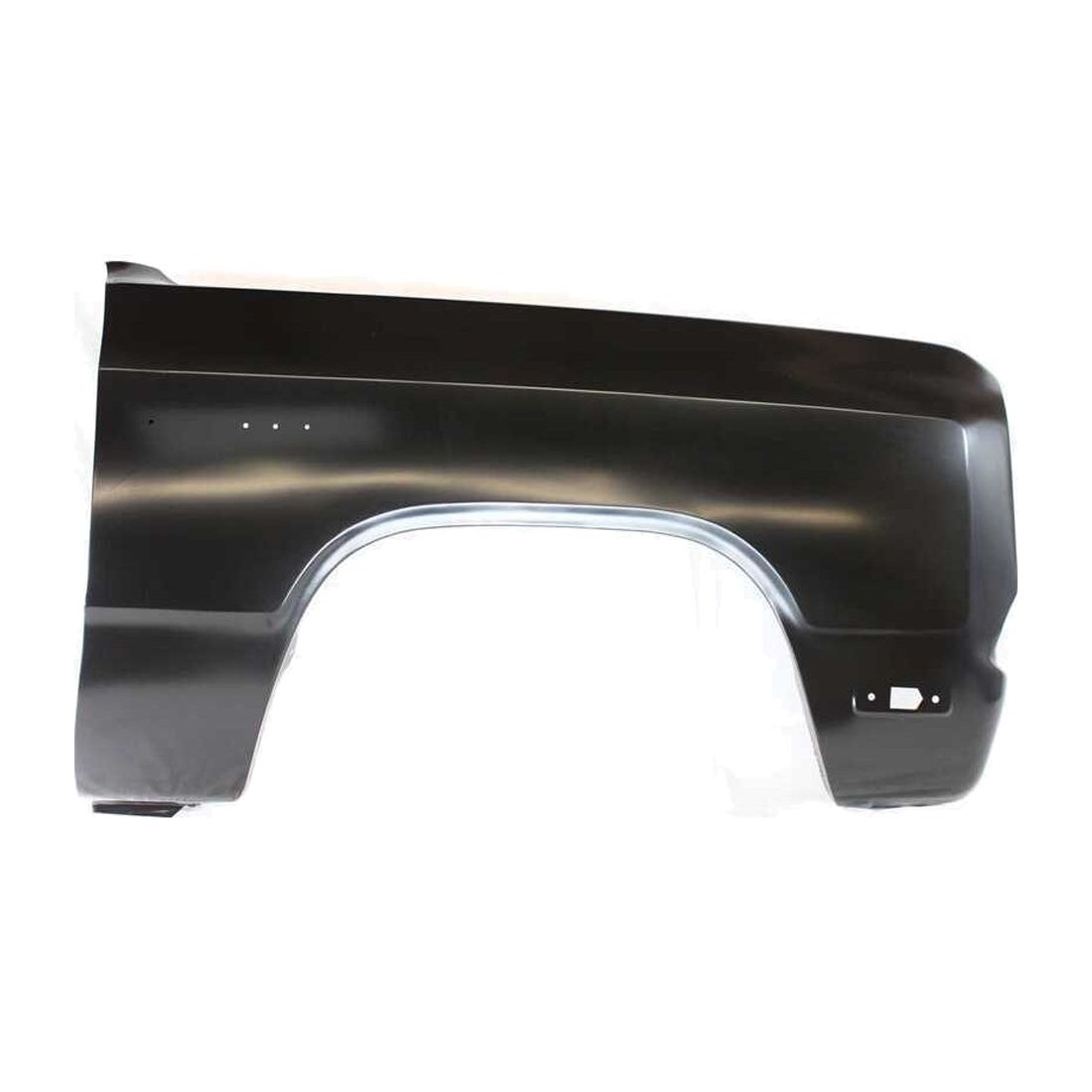 For 1981-1993 W350 Plymouth 1981 Trailduster Front Passenger Side_voghion.com