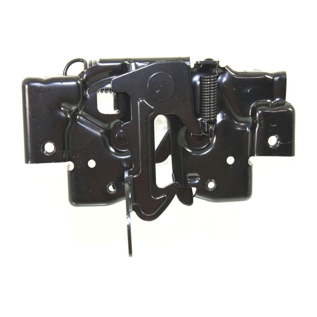 For 2010-2013 Mazda 3 Sport Hood Latch_voghion.com