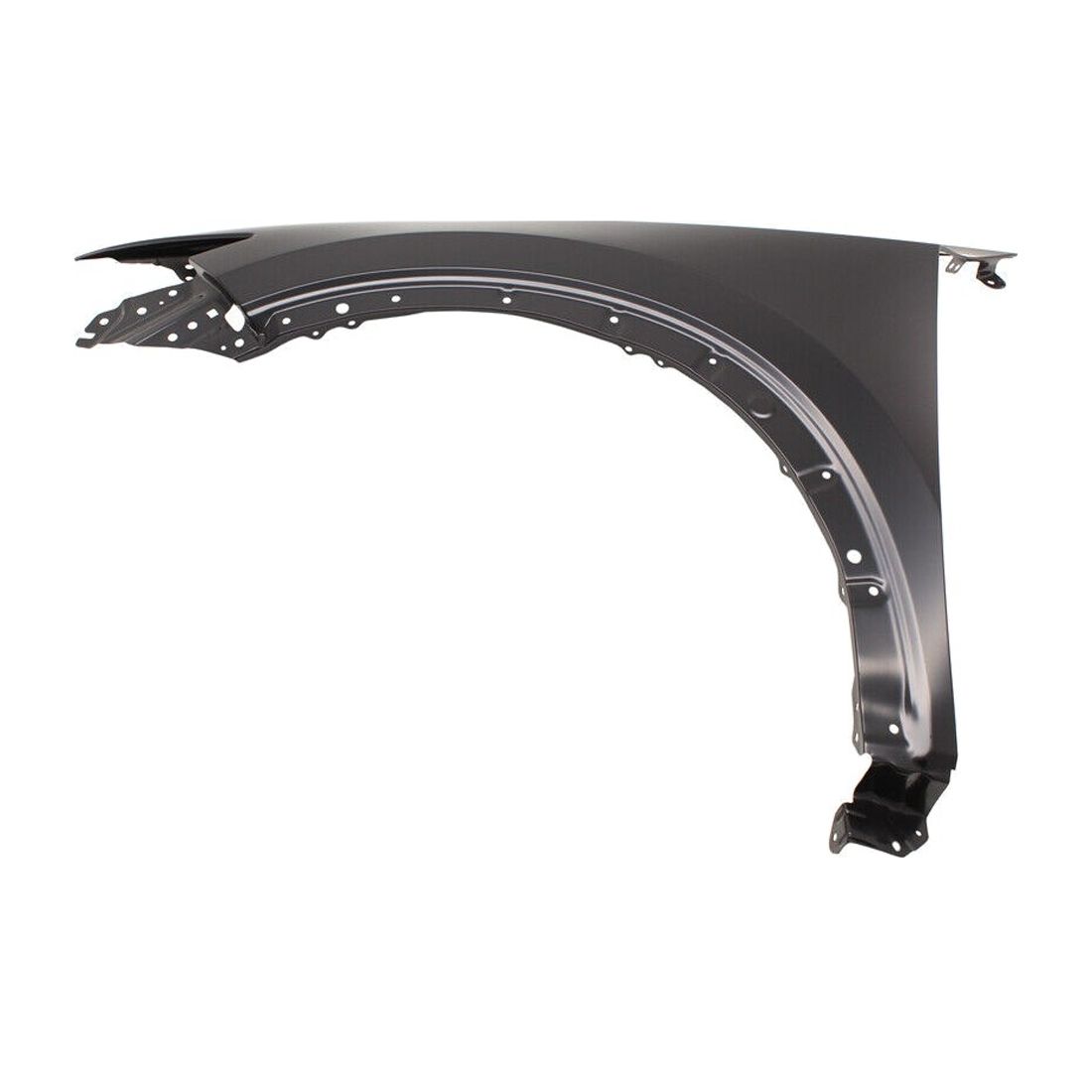 For 2017-2021 Mazda CX-5 Front Driver Side_voghion.com