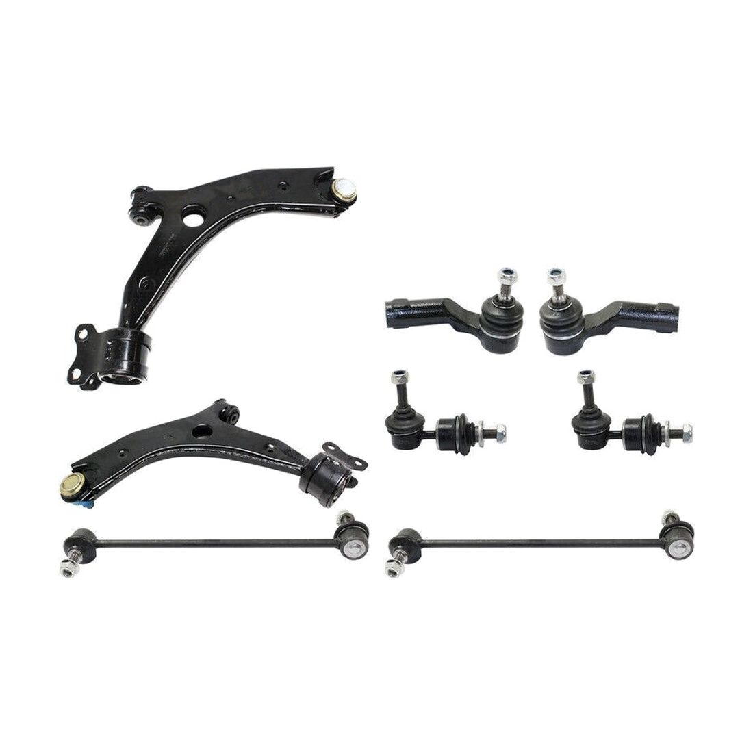 For 2009 Mazda 3 Sport Suspension Kits Kit_voghion.com