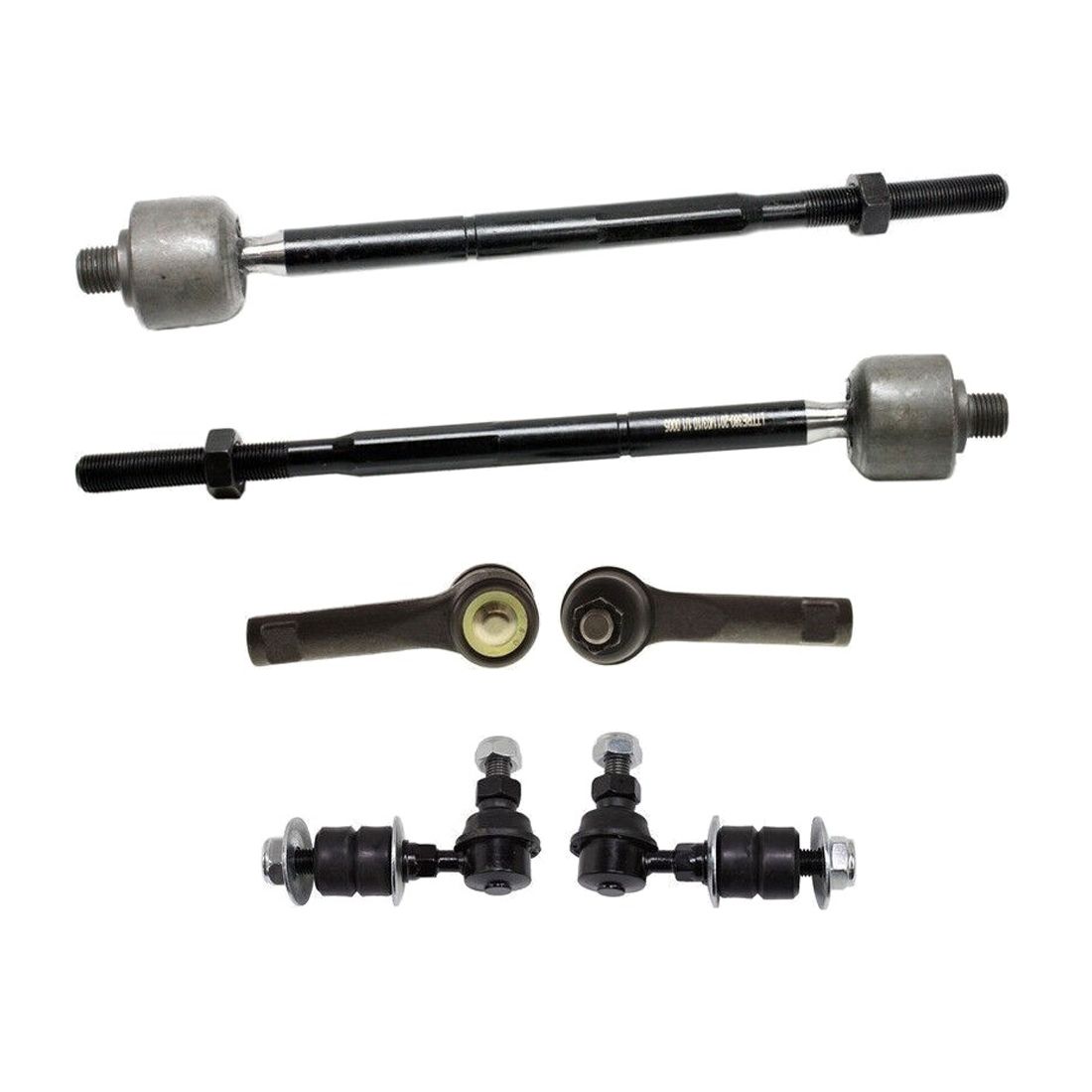 For 1995-2006 Nissan Sentra Suspension Kits Kit Front_voghion.com