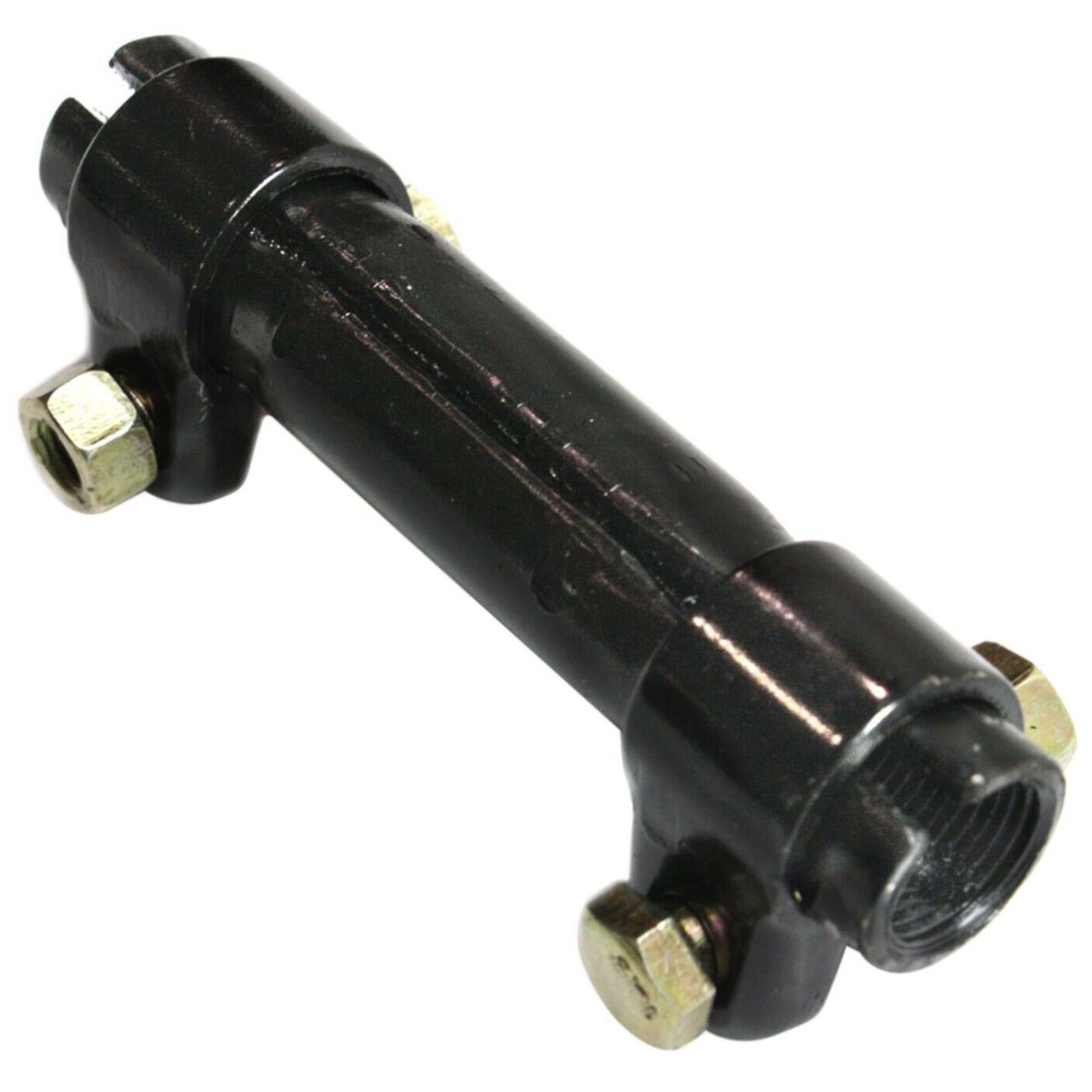 For 89 P20 Tie Rod Adjusting Sleeves Passenger Right Side Inner Interior Inside_voghion.com