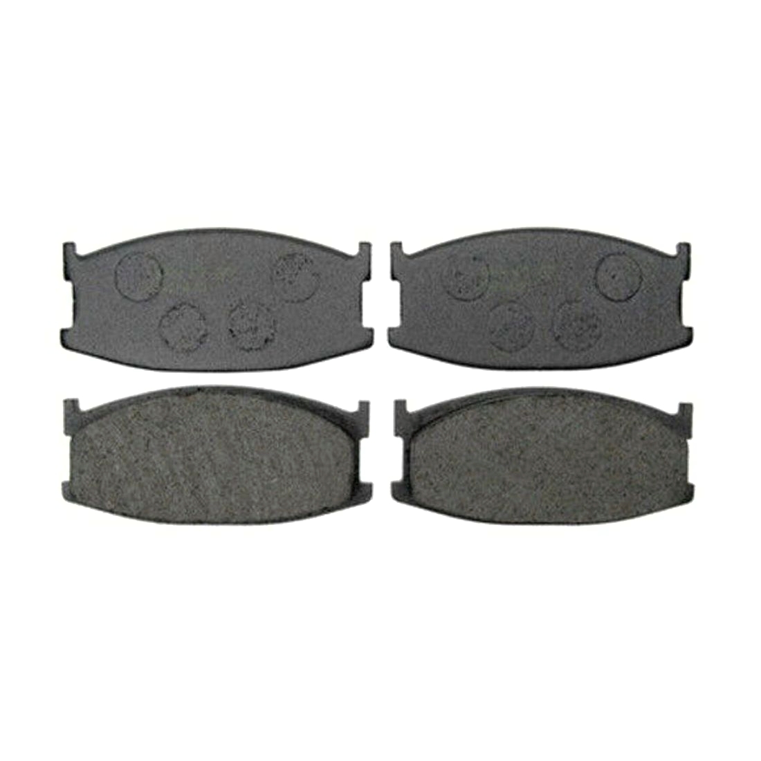 Front Brake Pad Set For 1979-1982 Mazda RPD175-Ships Fast!_voghion.com