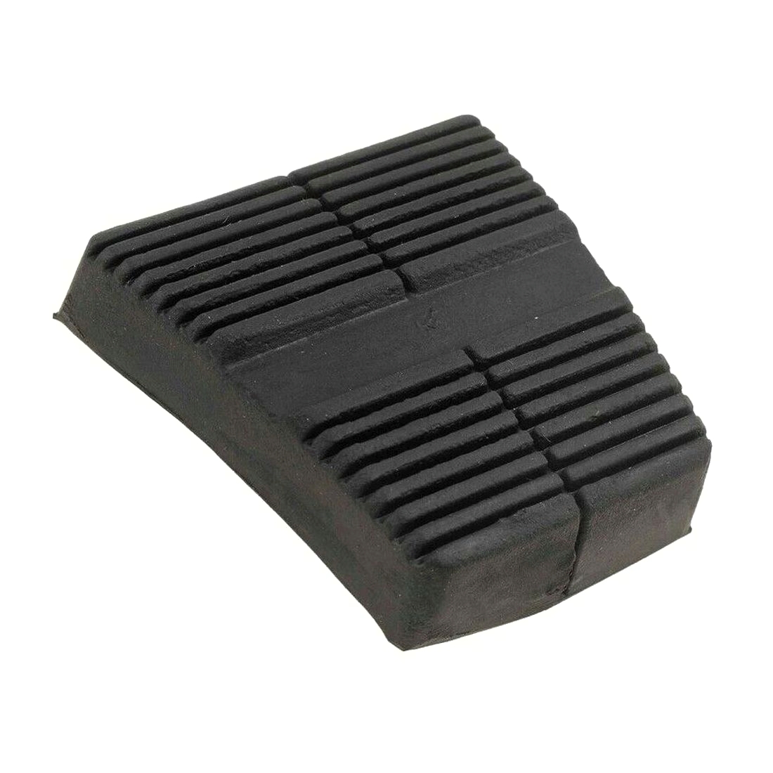 For 1971-1977 Chevrolet Vega Brake Pedal Pad 443KK95 1972 1973 1974 1975