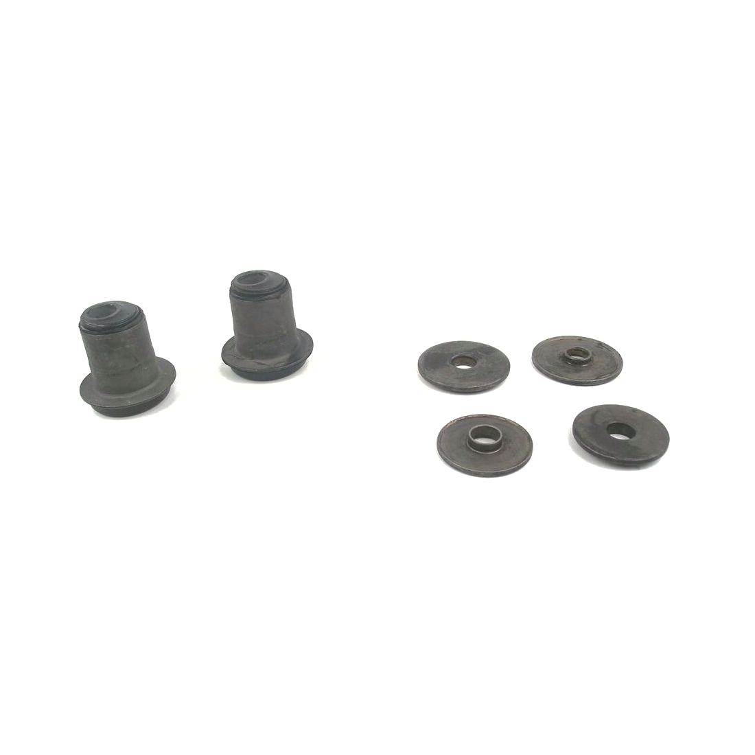 Control Arm Bushing Kit Front Upper For 1966-1985 Oldsmobile Toronado_voghion.com