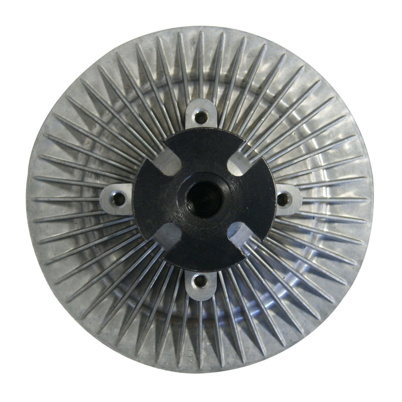 HVAC Fan Clutch Fits By_voghion.com