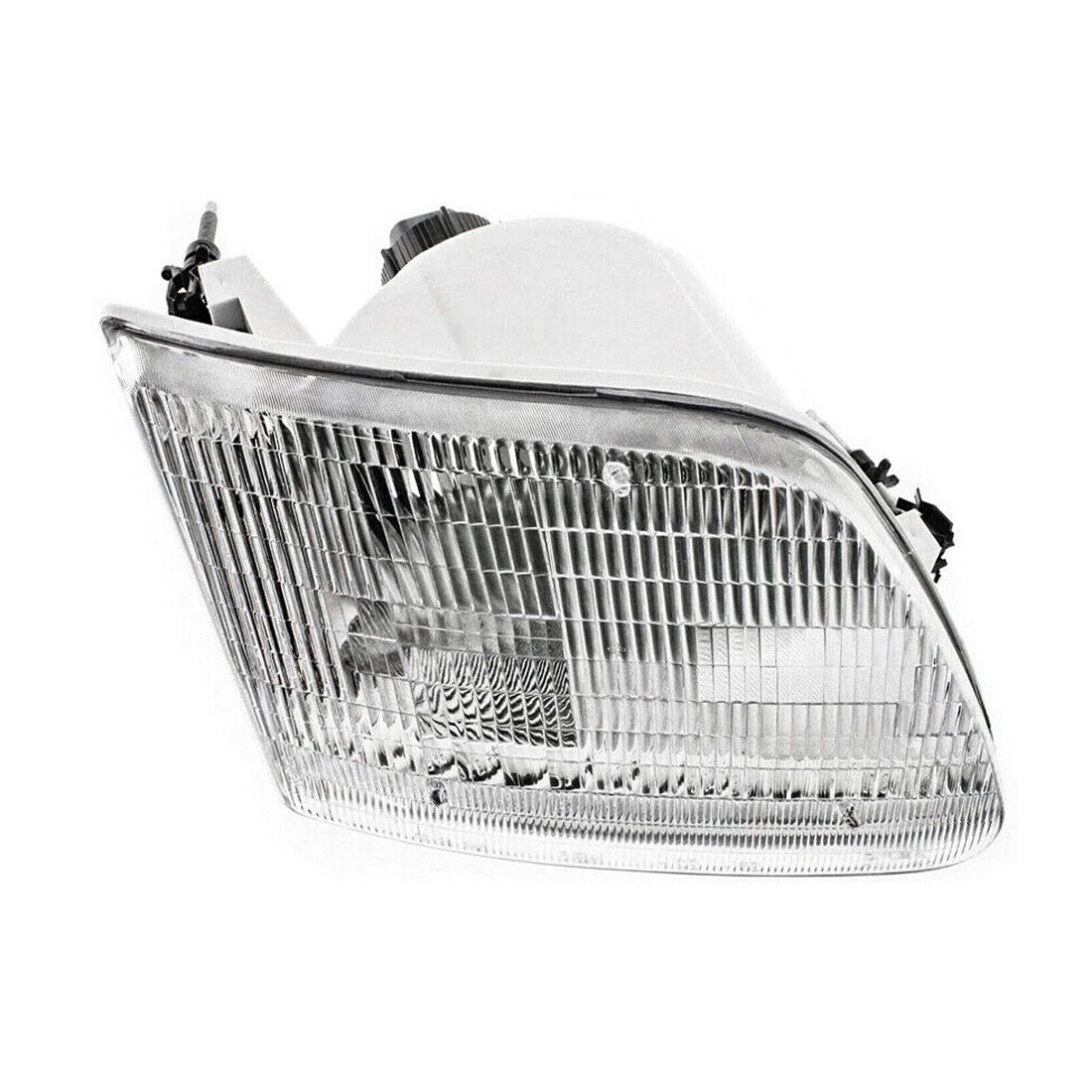 Passenger Side Headlight_voghion.com