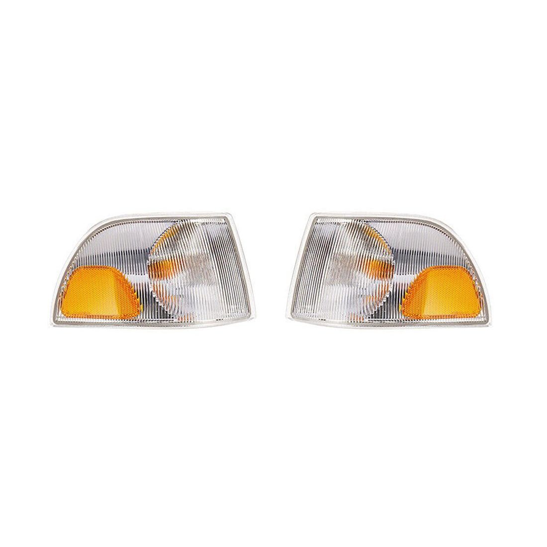 Set Of 2 Turn Signal Lights_voghion.com