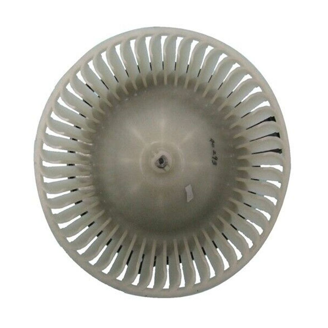 Blower Assembly_voghion.com