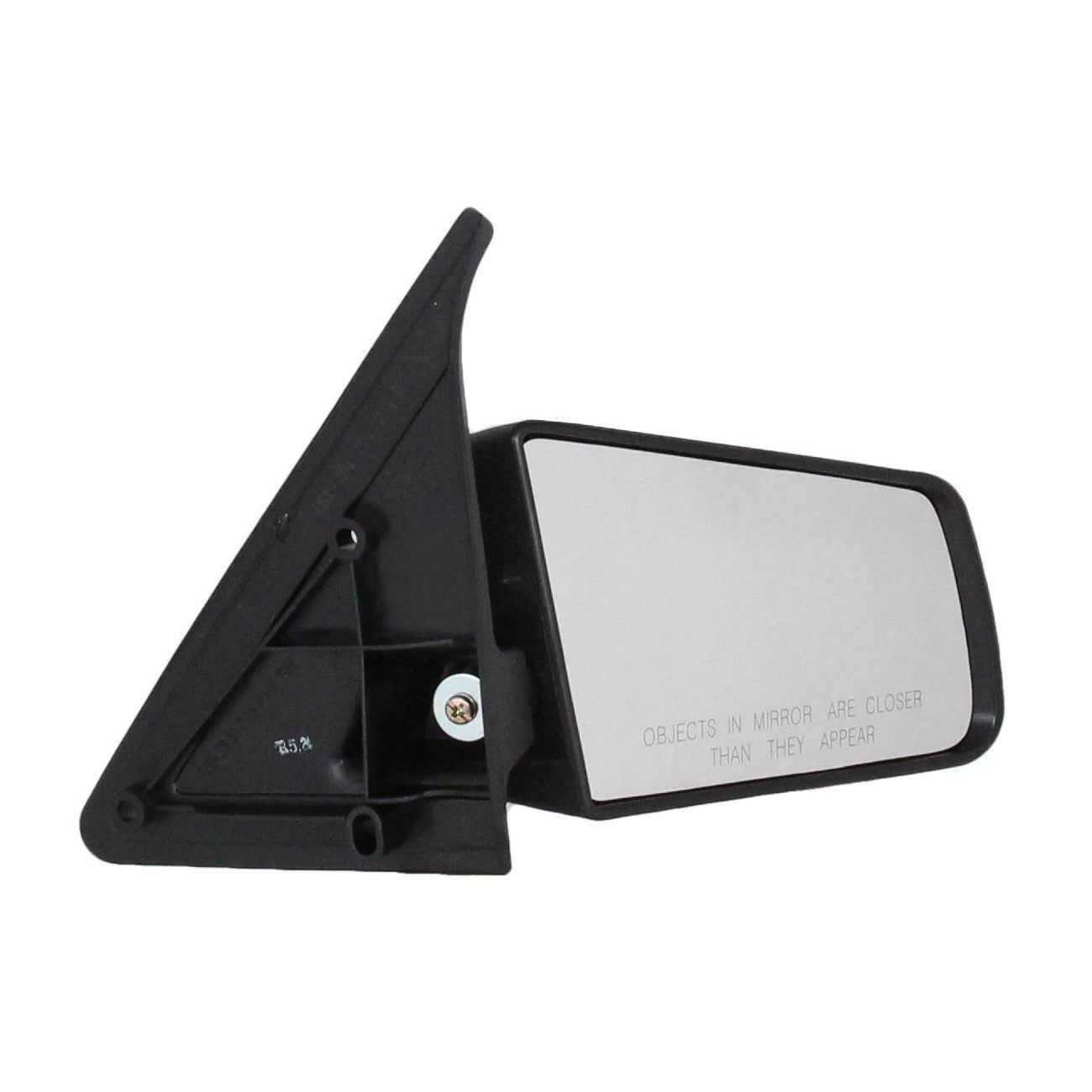 Right Mirror Fits Manual_voghion.com