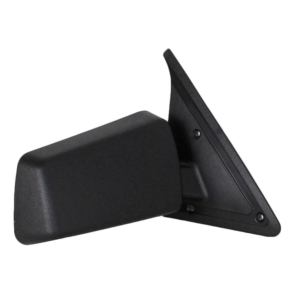 Right Mirror Fits Manual_voghion.com