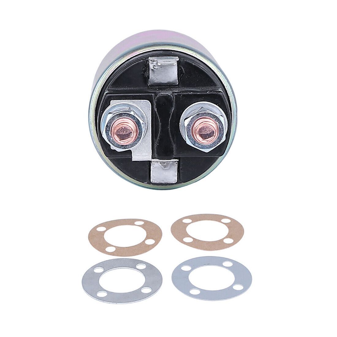 12V Solenoid Switch_voghion.com