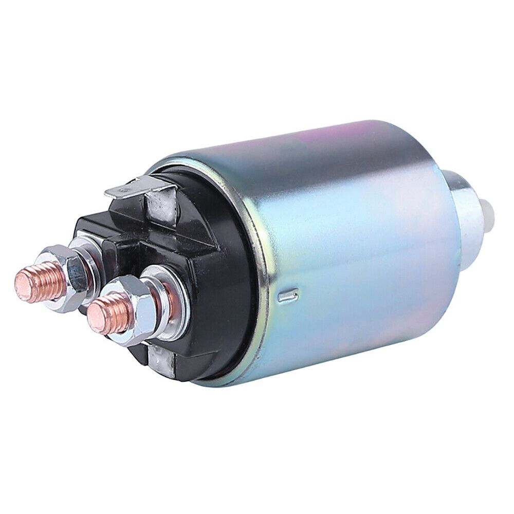 Solenoid Switch_voghion.com