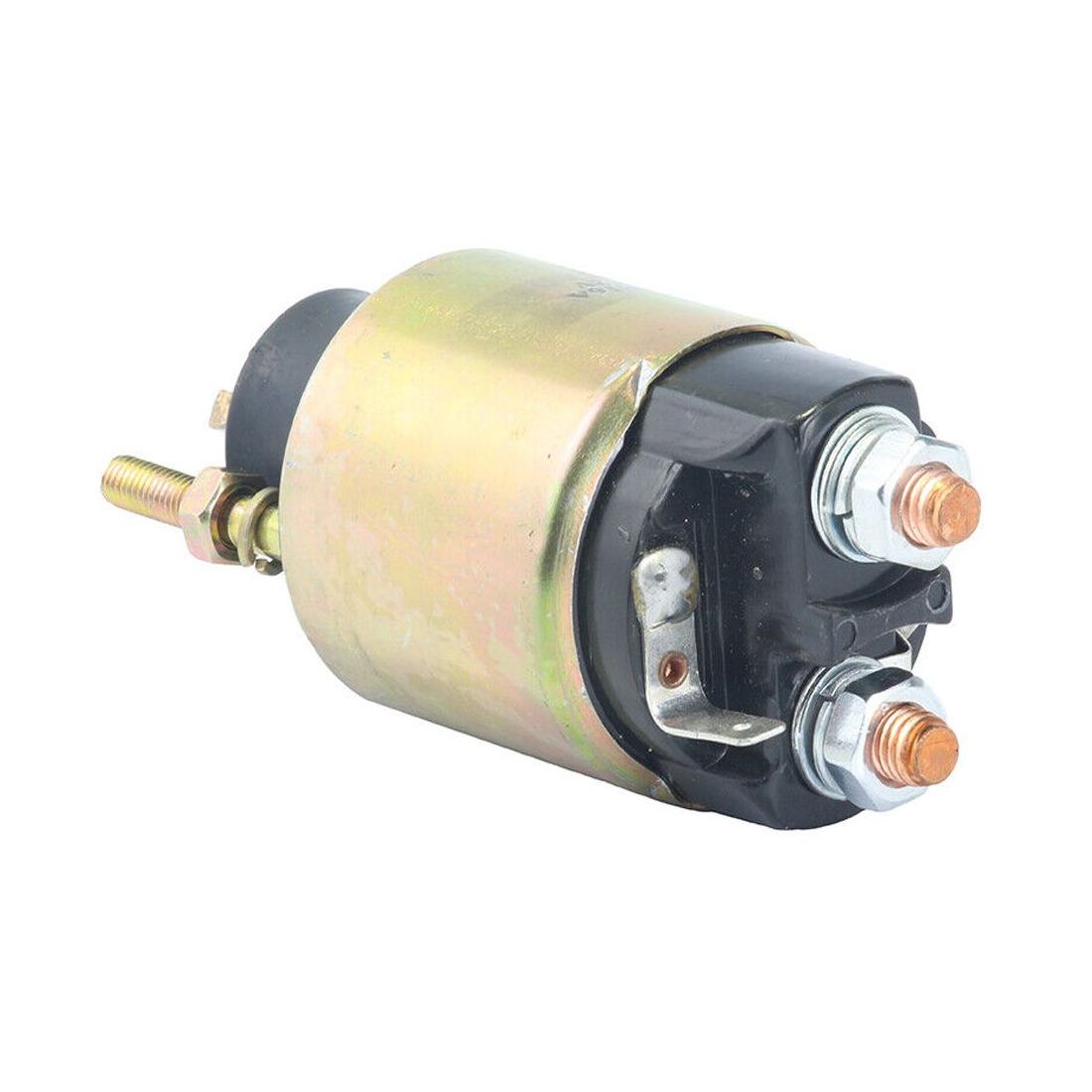 12V Solenoid Fits Lcv Europe Hi_voghion.com