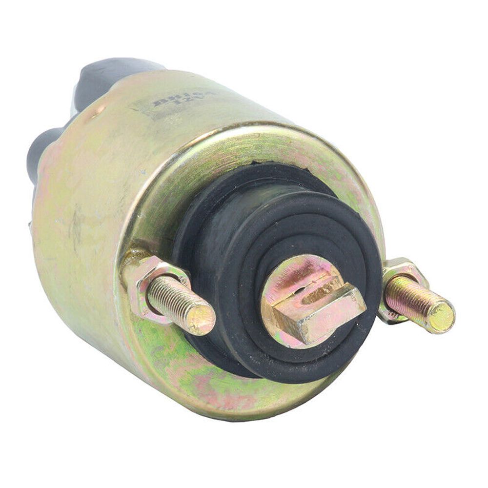12V Solenoid Fits Lcv Europe Hi_voghion.com