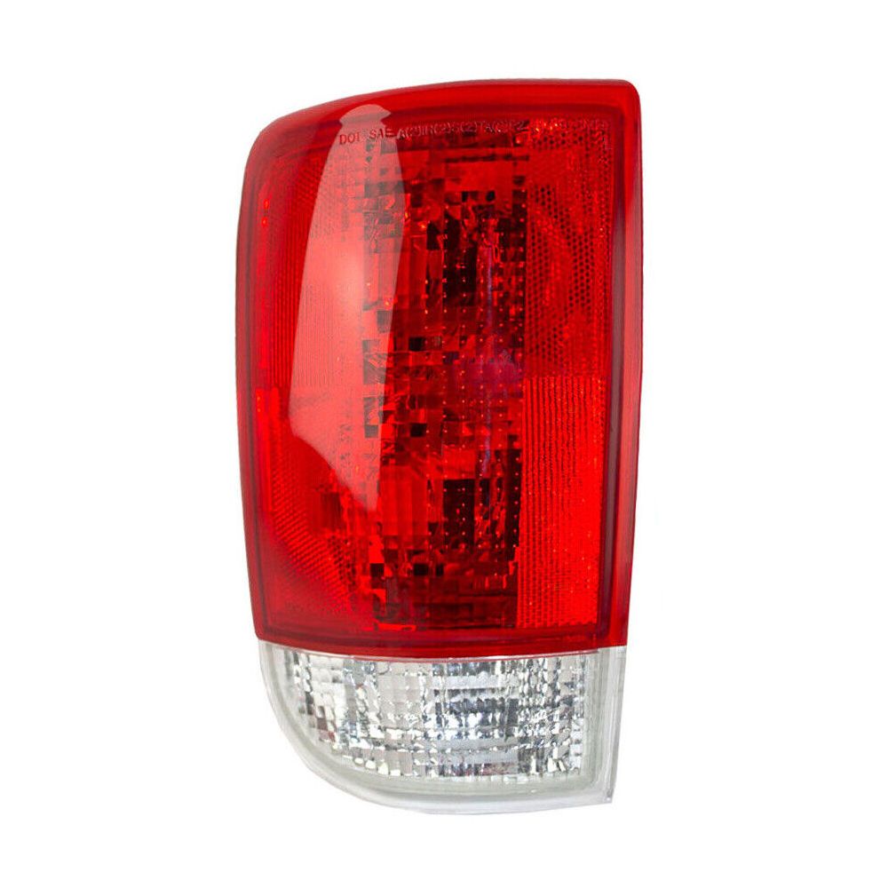 Left Tail Light Compatible With_voghion.com
