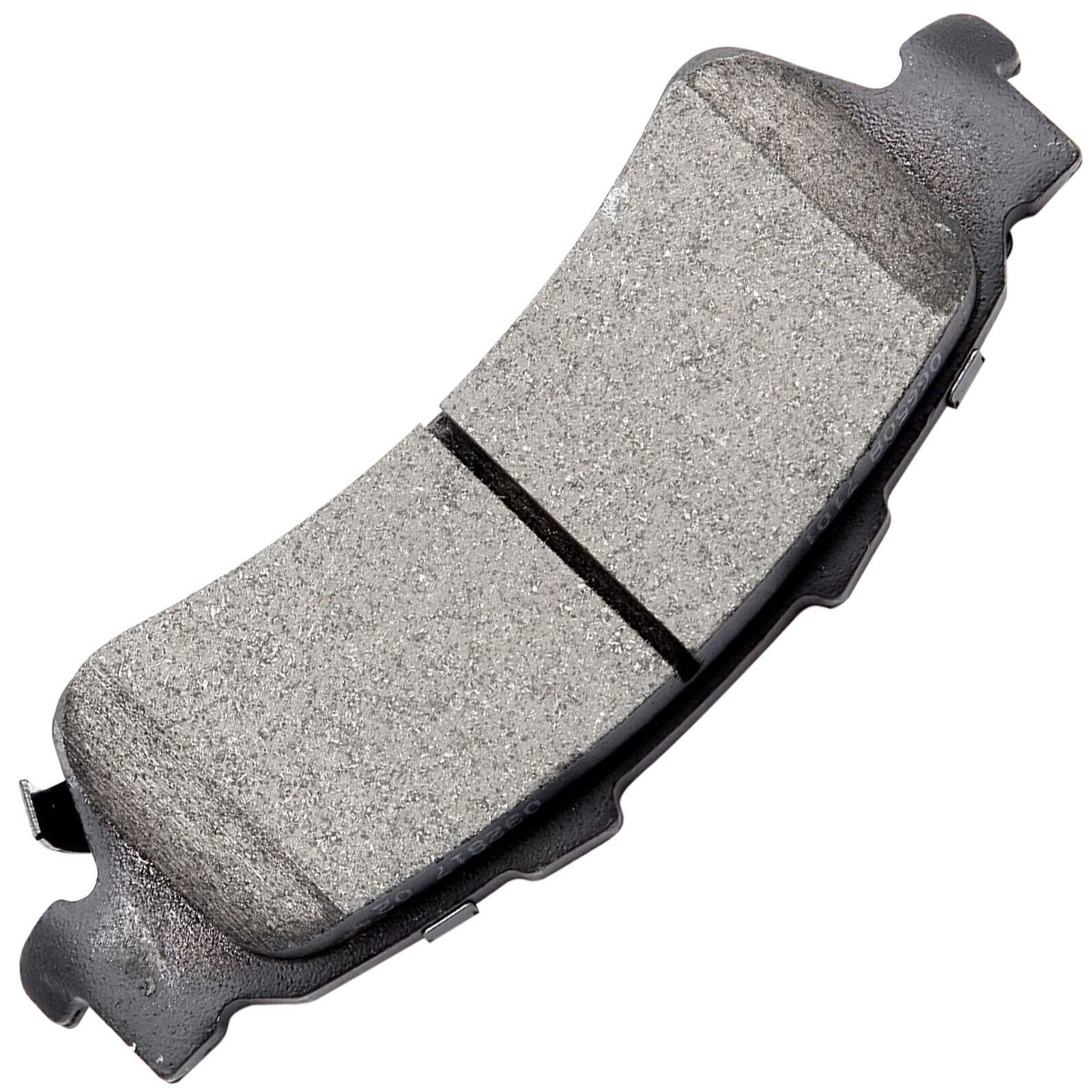 Set Front And Rear Ceramic Brake Pads_voghion.com