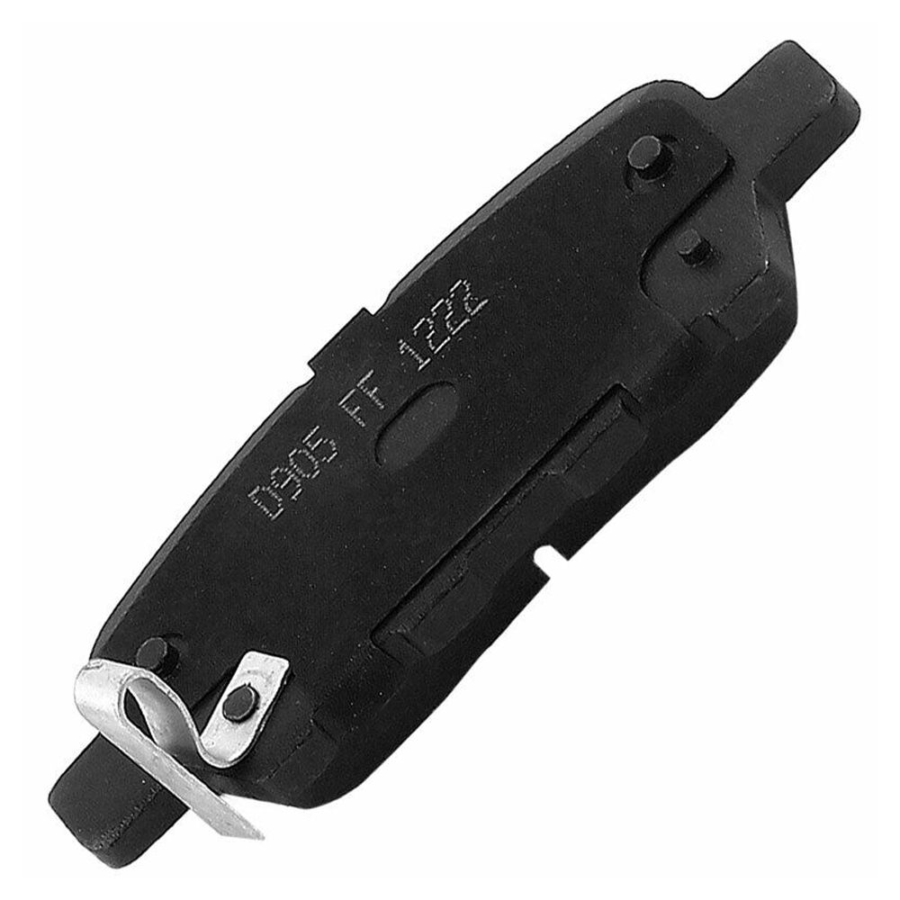 Rear Ceramic Brake Pads_voghion.com