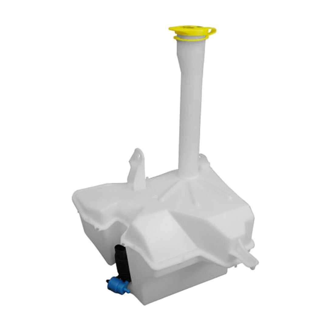 Washer Fluid Reservoir With Cap And Pump_voghion.com