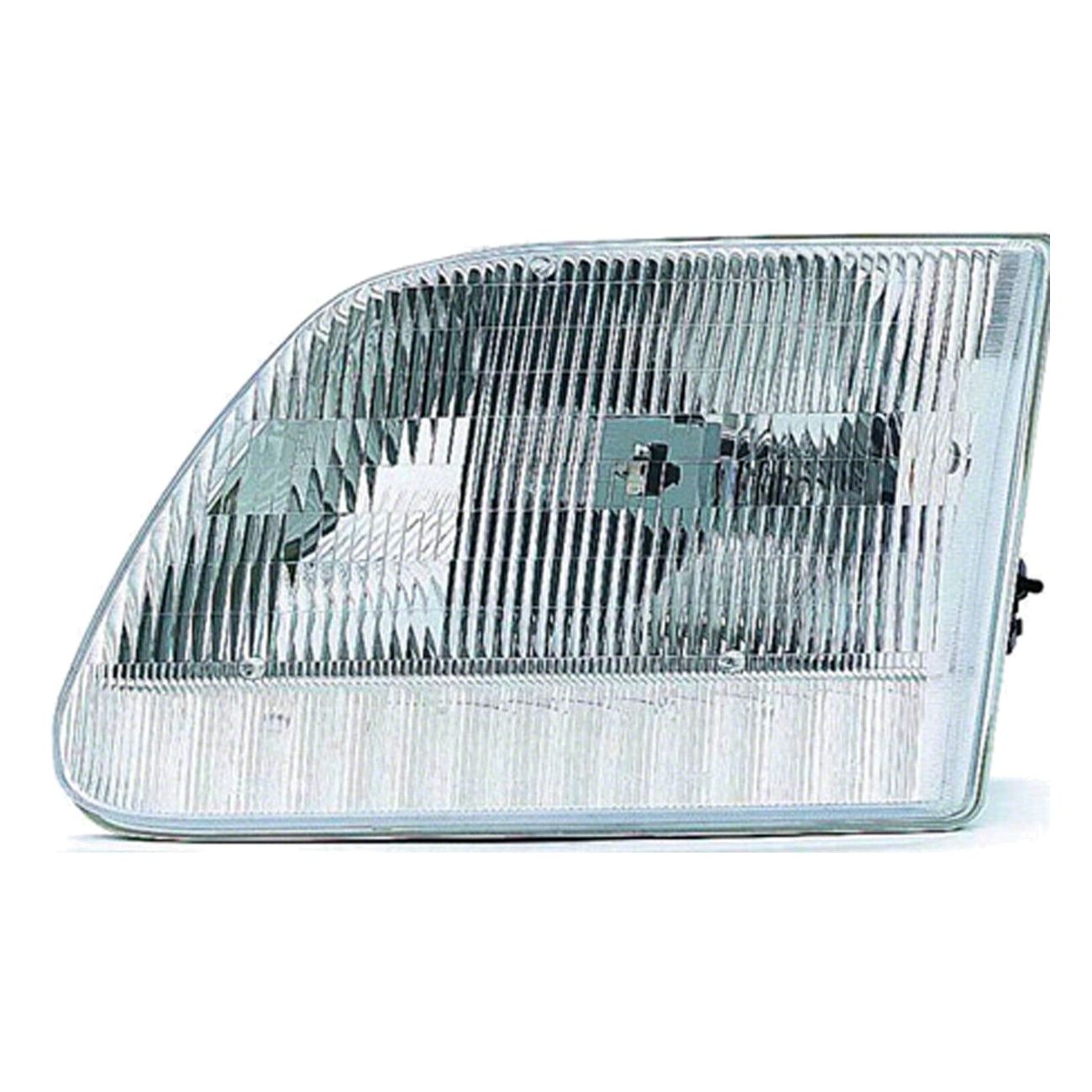 Driver Side Head Light Assembly_voghion.com
