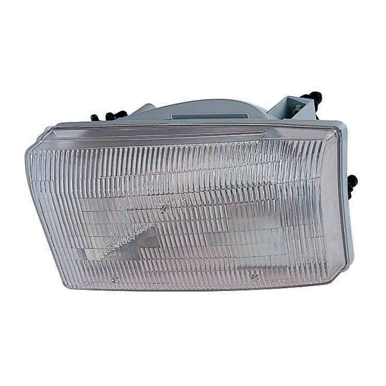 Driver Side Head Light Assembly_voghion.com