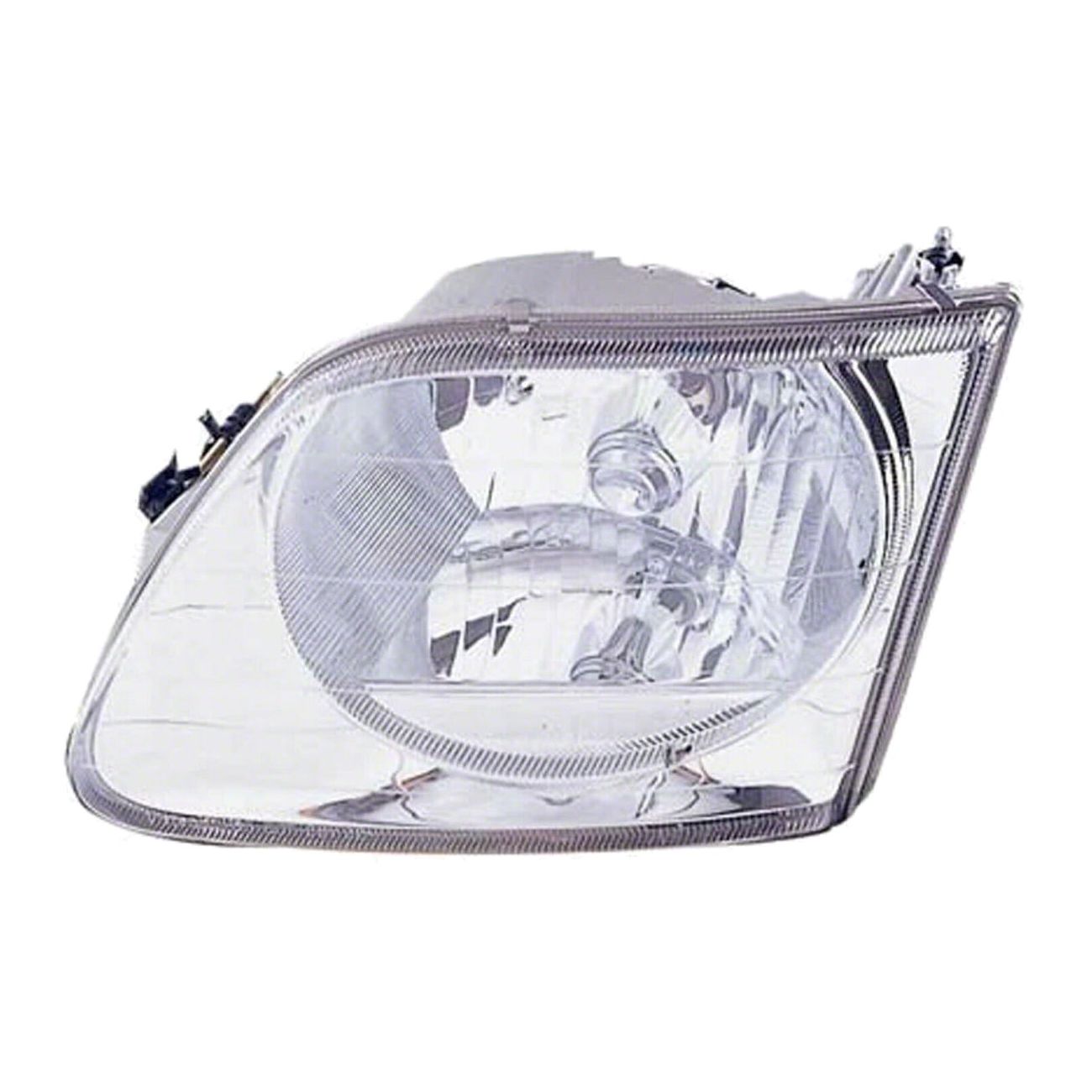 Driver Side Head Light Assembly_voghion.com