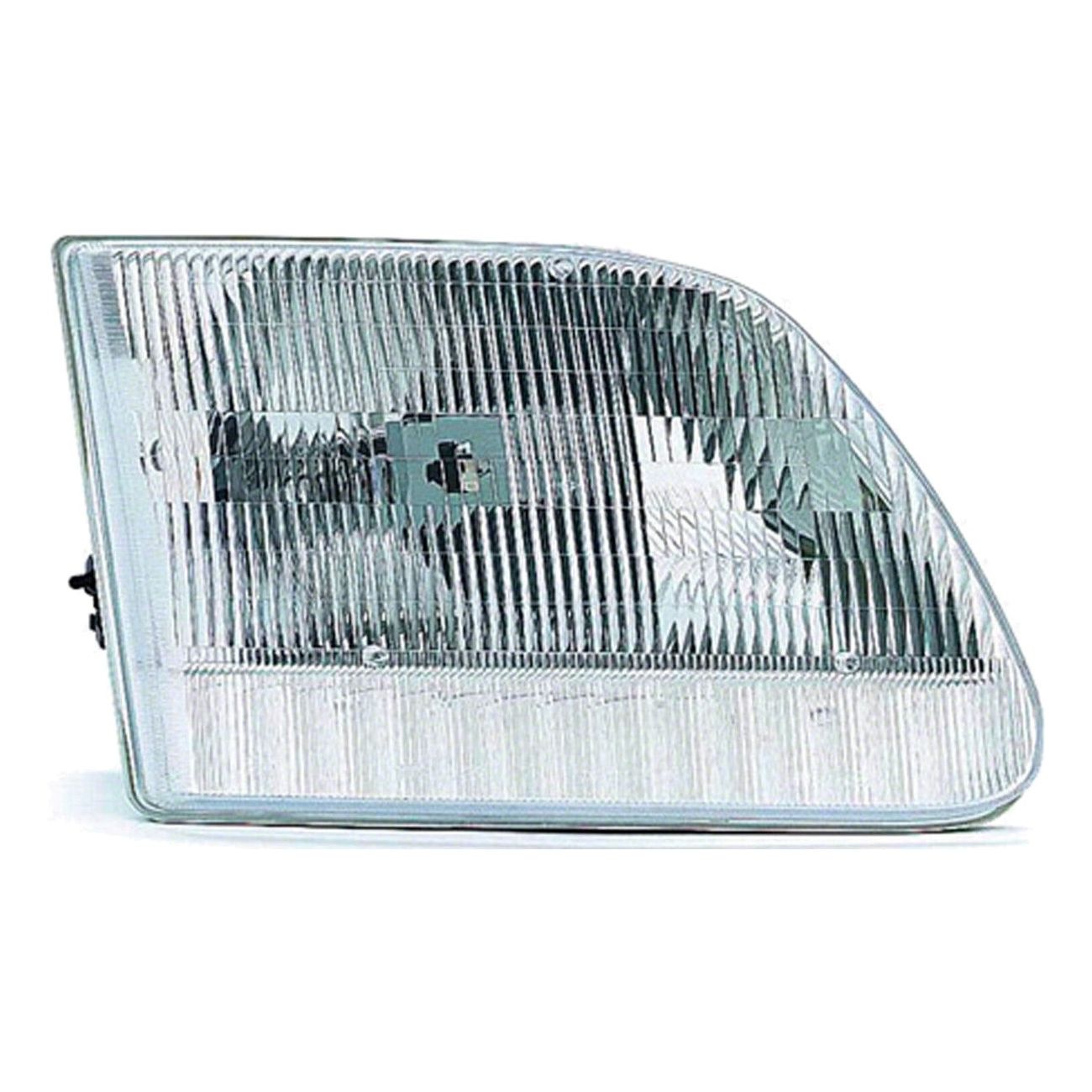 Passenger Side Head Light Assembly_voghion.com