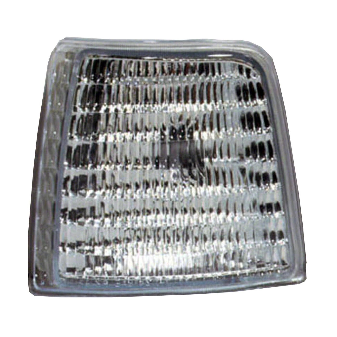 Driver Side Front Side Marker Light Assembly_voghion.com