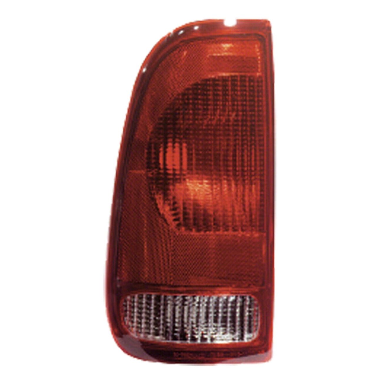 Driver Side Tail Light Lens And Housing_voghion.com