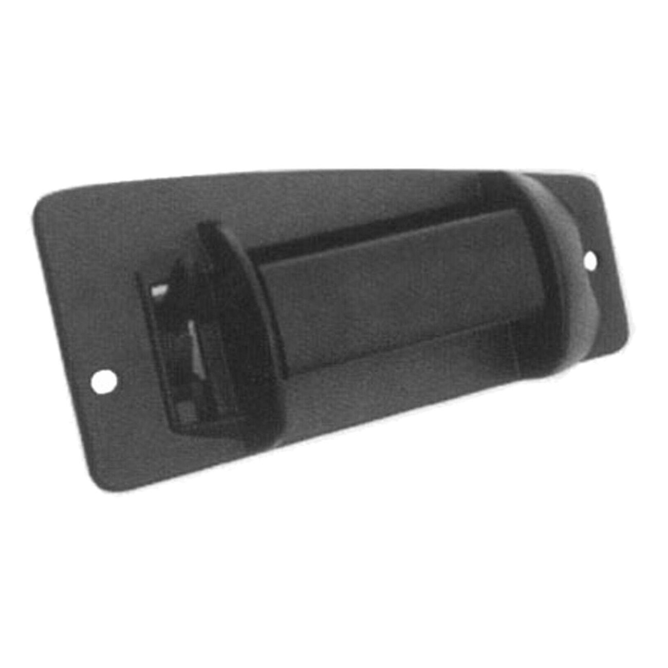 Passenger Side Rear Outer Door Handle_voghion.com