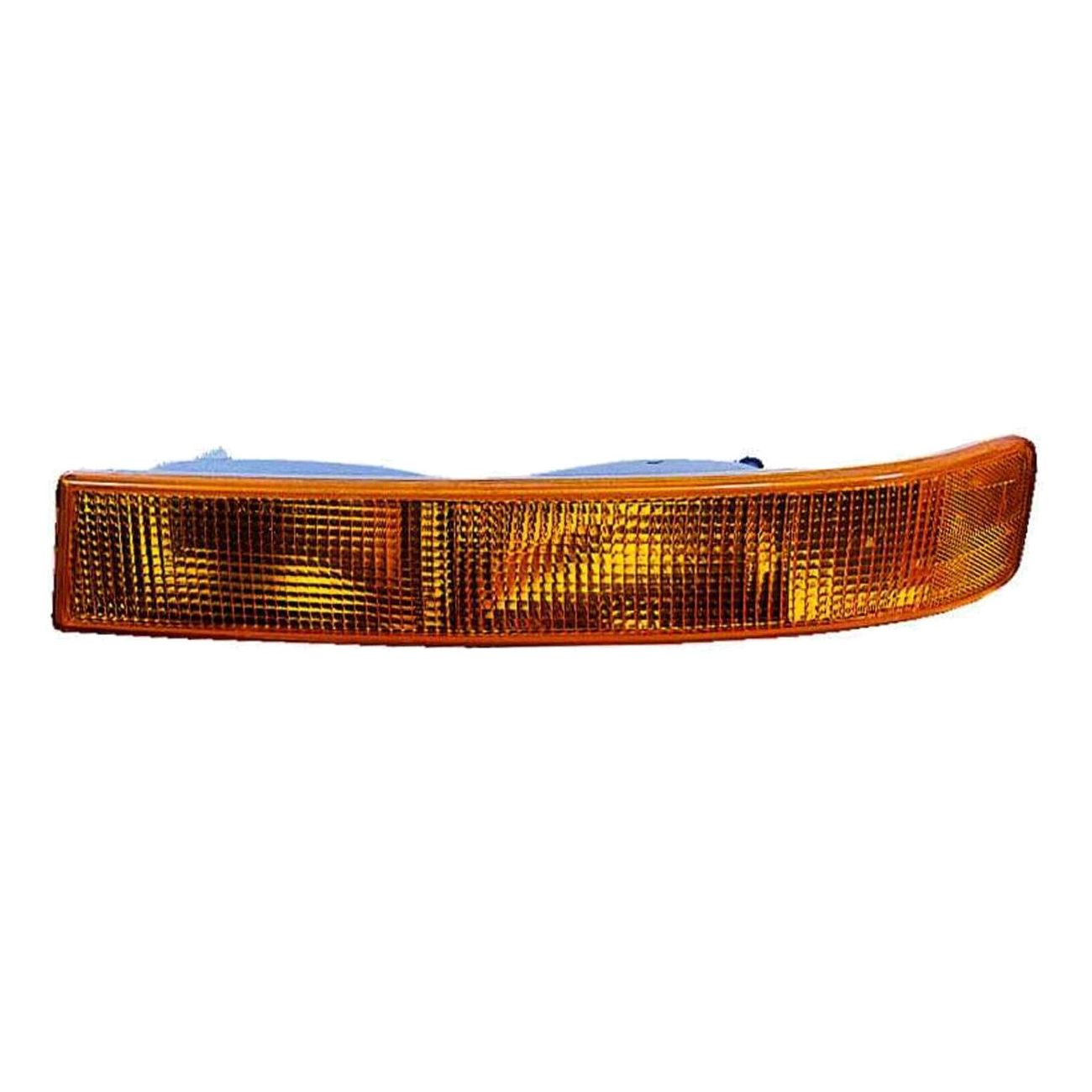 Passenger Side Front Parking/Signal/Side Marker Light Assembly_voghion.com