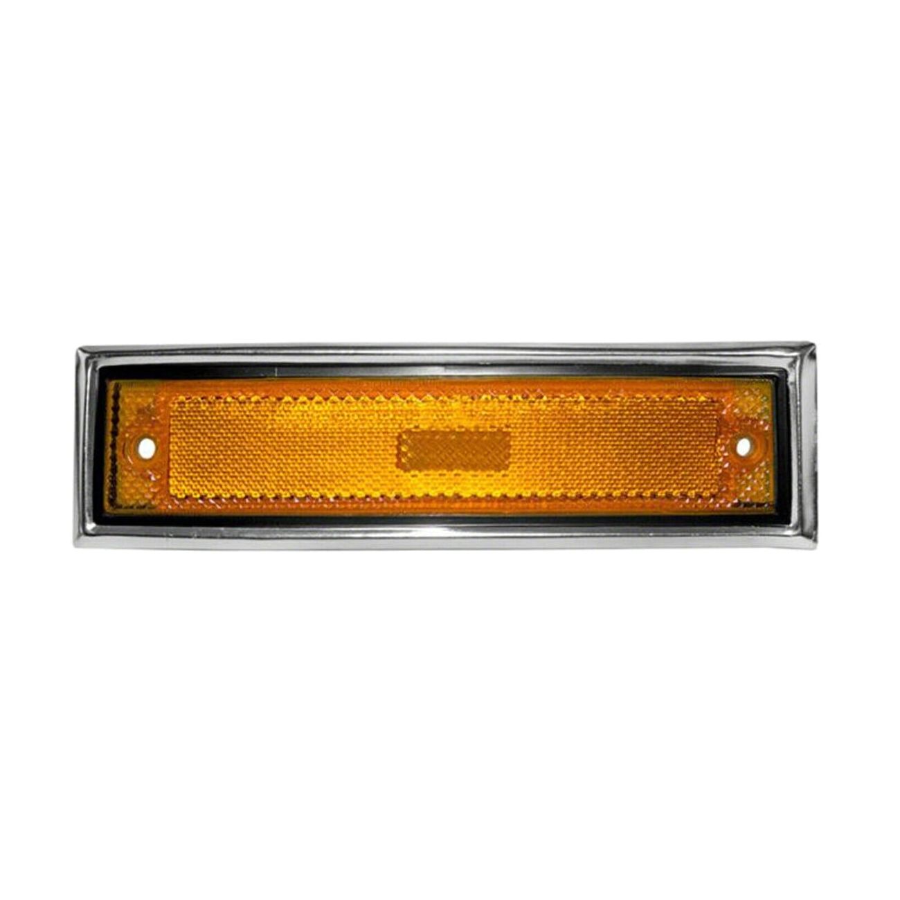 Passenger Side Front Side Marker Light Assembly_voghion.com