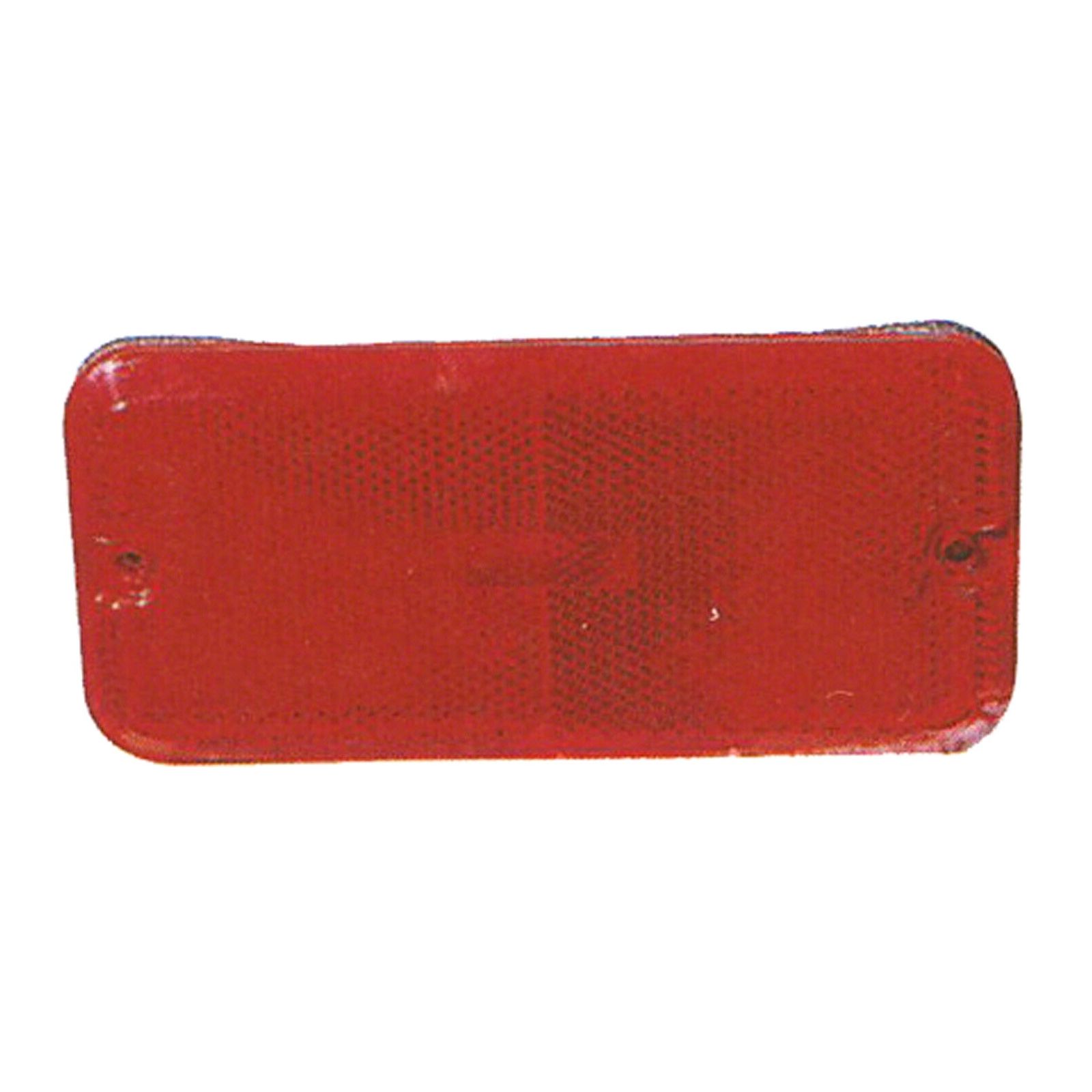 Driver Or Passenger Side Rear Side Marker Light Assembly_voghion.com