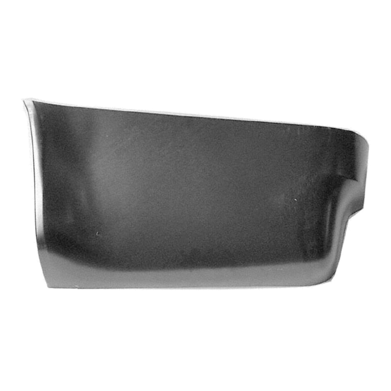 Driver Side Lower Rear Bedside/Quarter Panel Patch_voghion.com