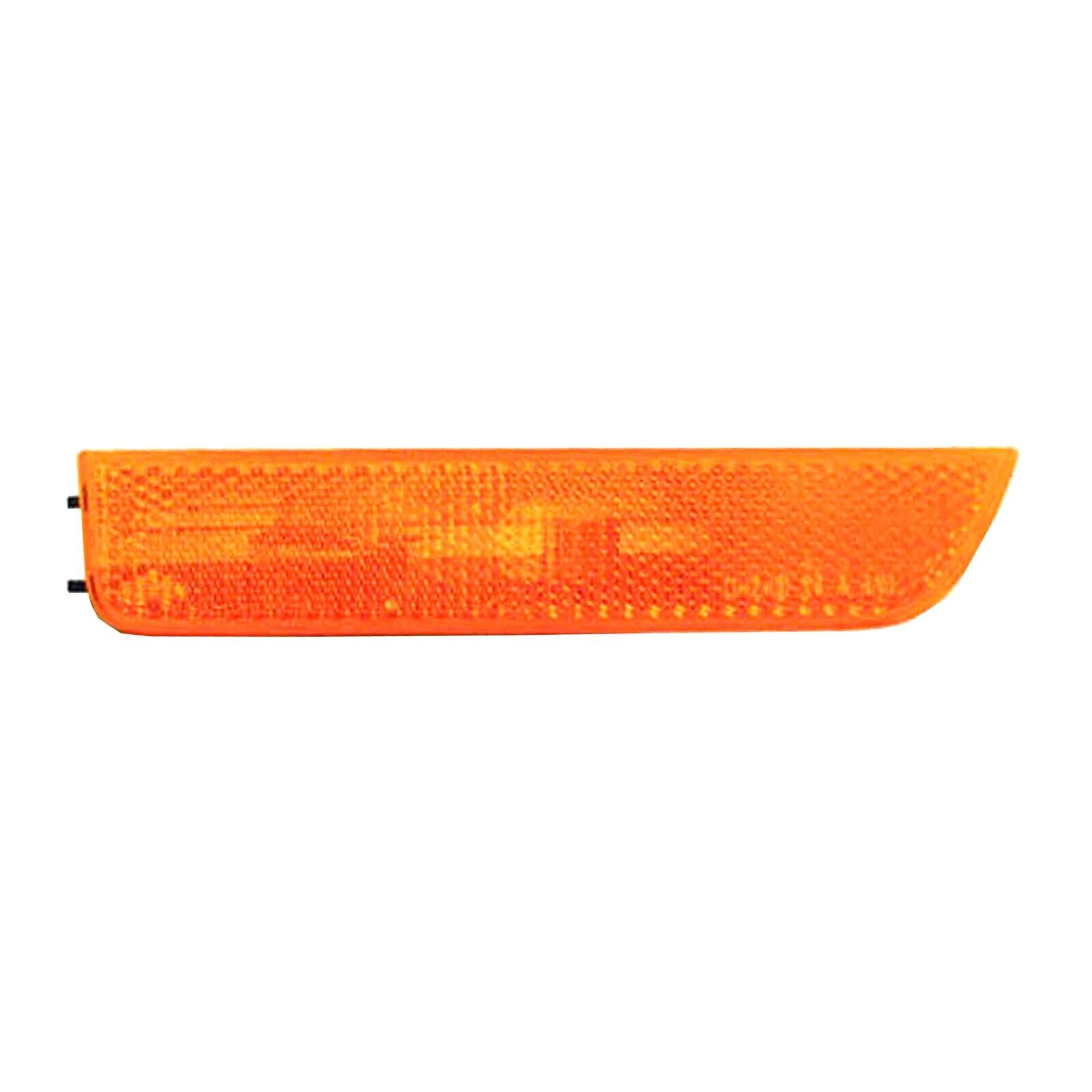 Driver Side Front Side Marker Light Assembly_voghion.com