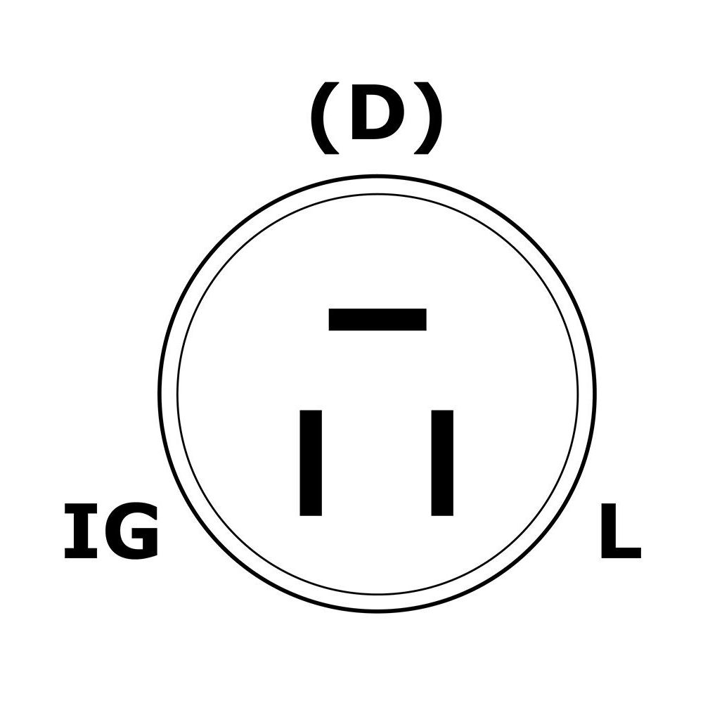 Regulator Kit Fits 1.6_voghion.com