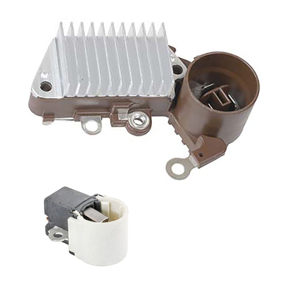 12V Regulator Kit Fits 1.3 000_voghion.com