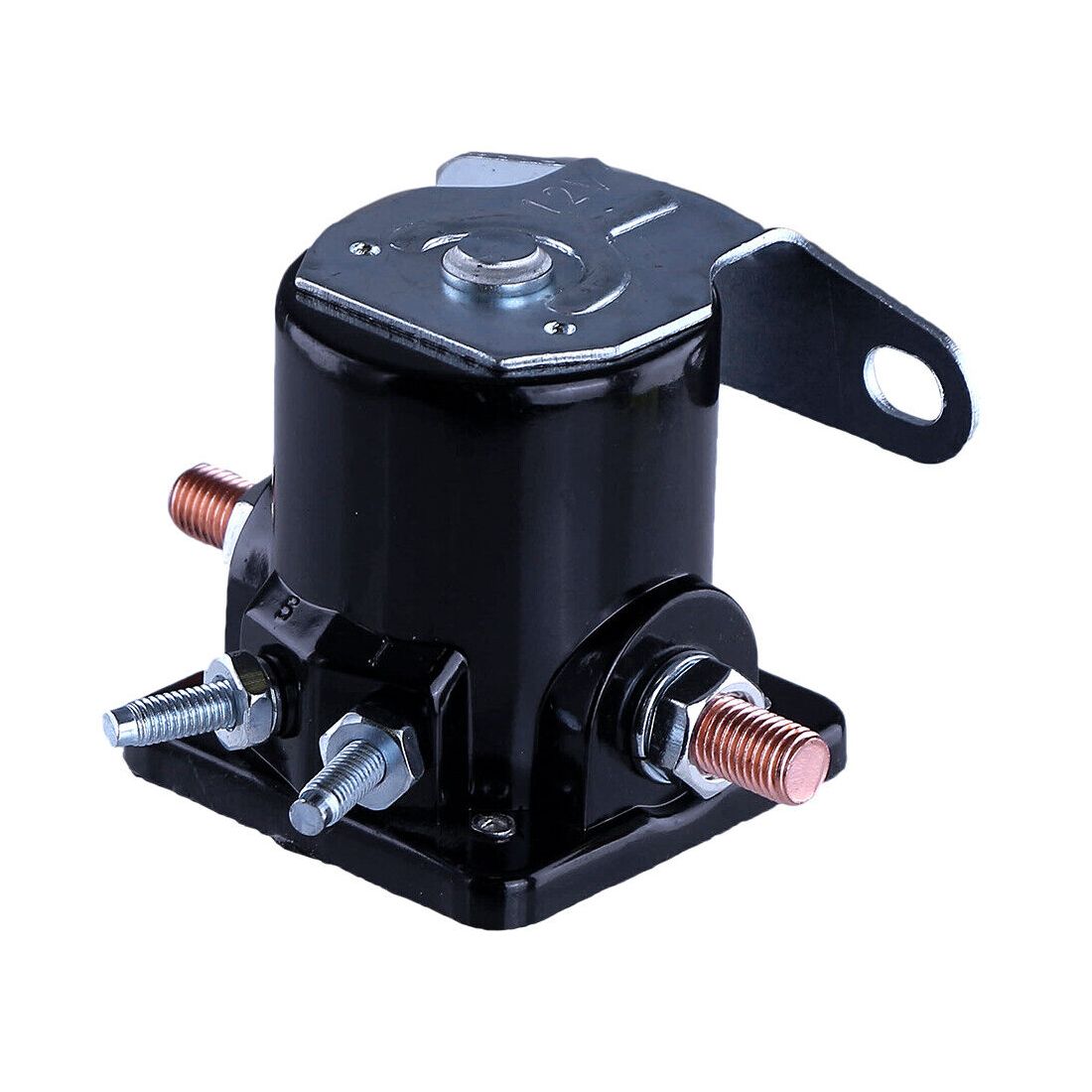 12V Solenoid_voghion.com