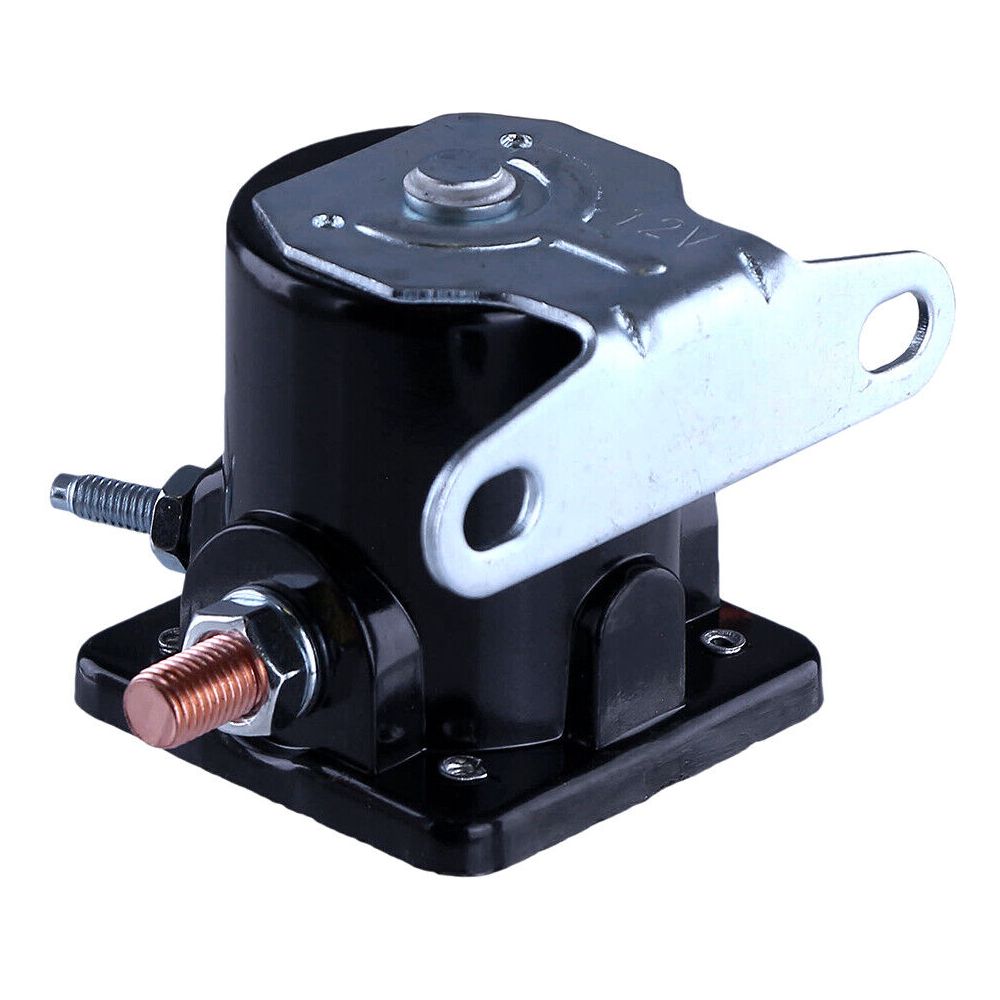 12V Solenoid_voghion.com