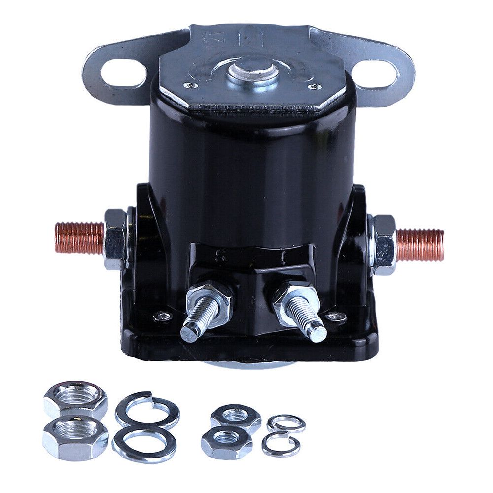 12 Volt Solenoid_voghion.com