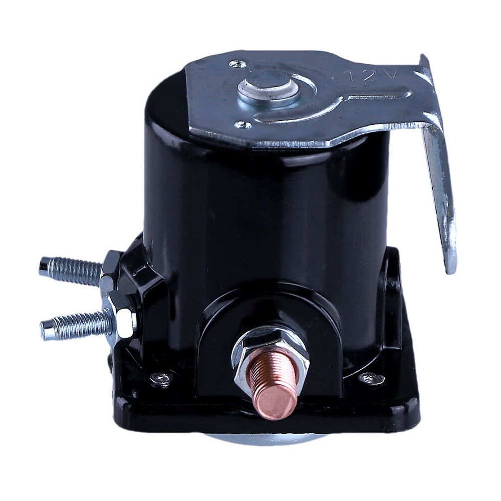 12 Volt Solenoid_voghion.com