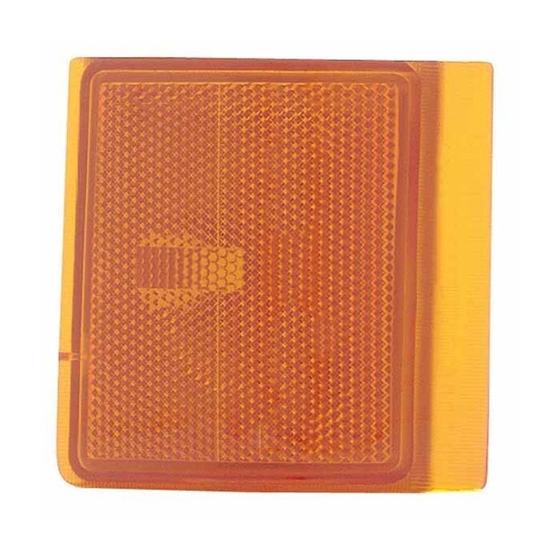 Passenger Side Marker Light_voghion.com