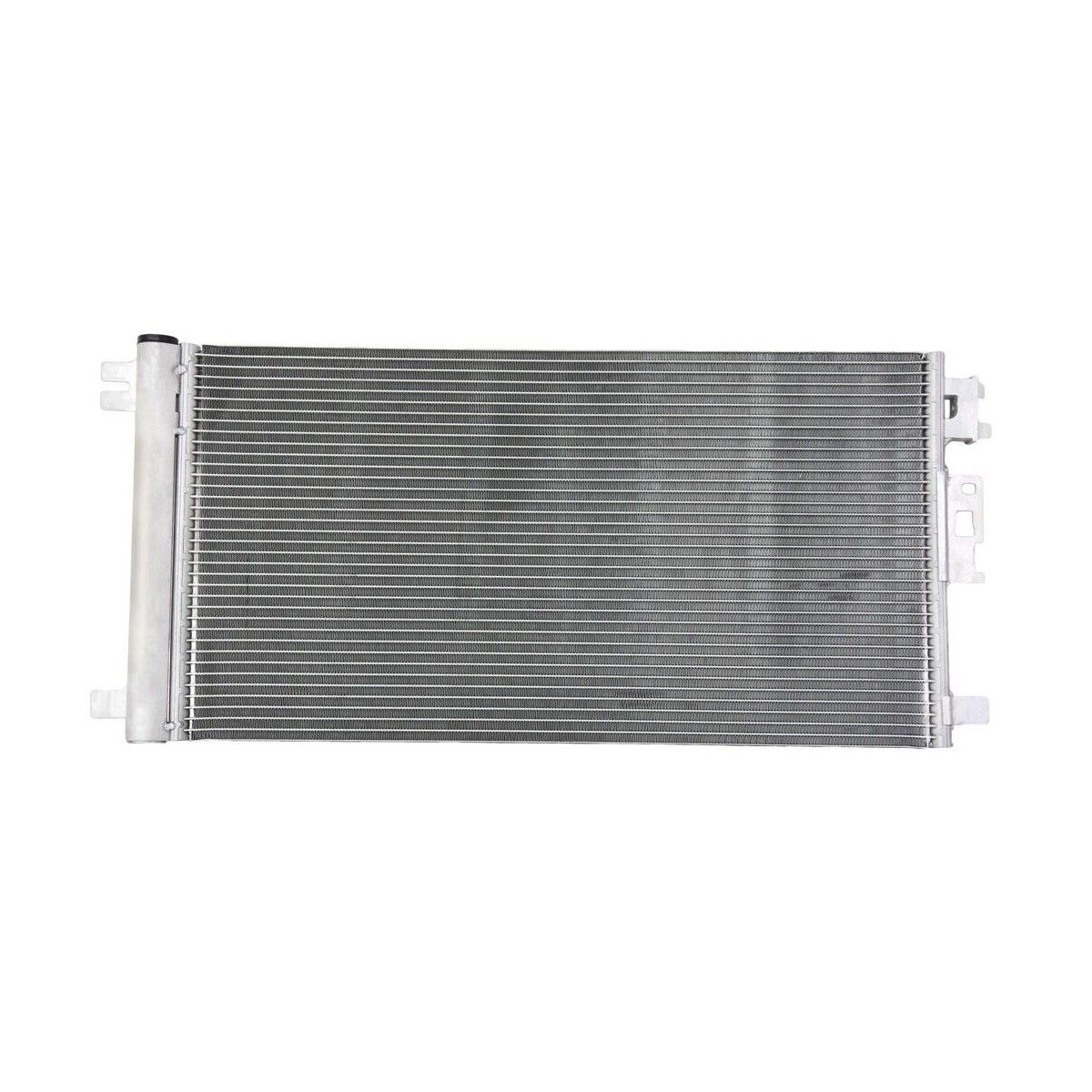 A/C Condenser Fits Block Fitting_voghion.com